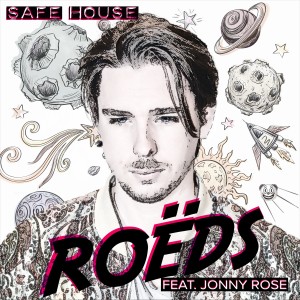 收聽ROËDS的Safe House歌詞歌曲