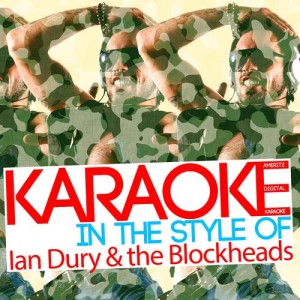 ดาวน์โหลดและฟังเพลง Hit Me with Your Rhythm Stick (Karaoke Version) พร้อมเนื้อเพลงจาก Ameritz Digital Karaoke