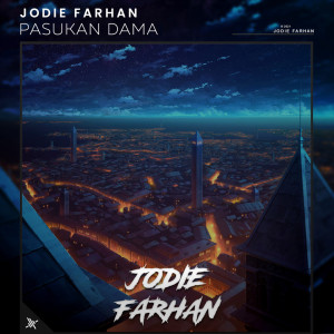 收听Jodie Farhan的Jangan Pernah Berubah歌词歌曲