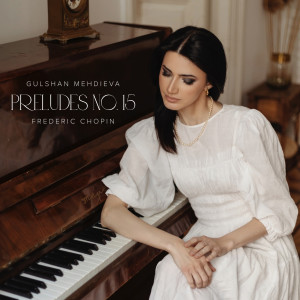 Listen to Preludes song with lyrics from Gulshan Mehdieva