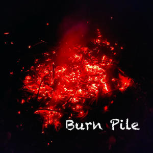 收聽Devin Mann的Burn Pile歌詞歌曲