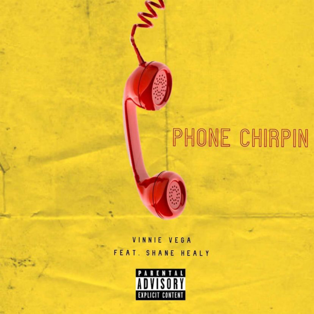 Phone Chirpin (Explicit)