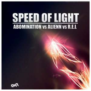 Album Speed Of Light oleh Alienn