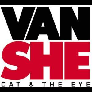 อัลบัม Cat & The Eye ศิลปิน Van She