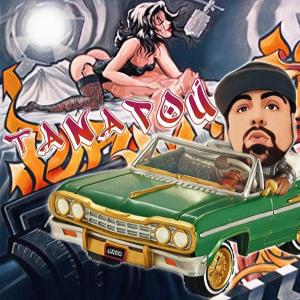 收听Phyrosun的Tanapou (Explicit)歌词歌曲