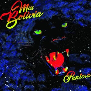 收聽Miss Bolivia的Gente Que No歌詞歌曲