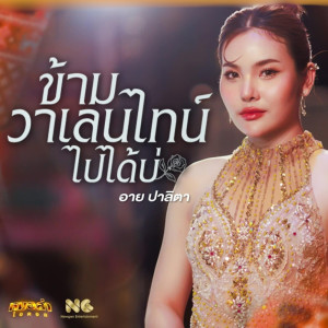 Listen to ข้ามวาเลนไทน์ไปได้บ่ song with lyrics from อาย ปาลิตา