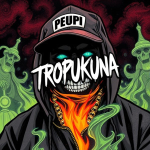 New Generation的專輯Tropukuna