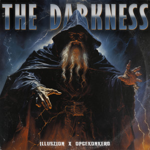Album The Darkness (Explicit) from Opgekonkerd