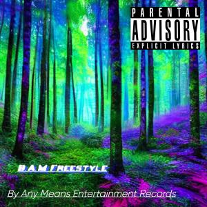 By Any Means Freestyle (feat. D-Tae & Gmg Squad) (Explicit) dari Mister