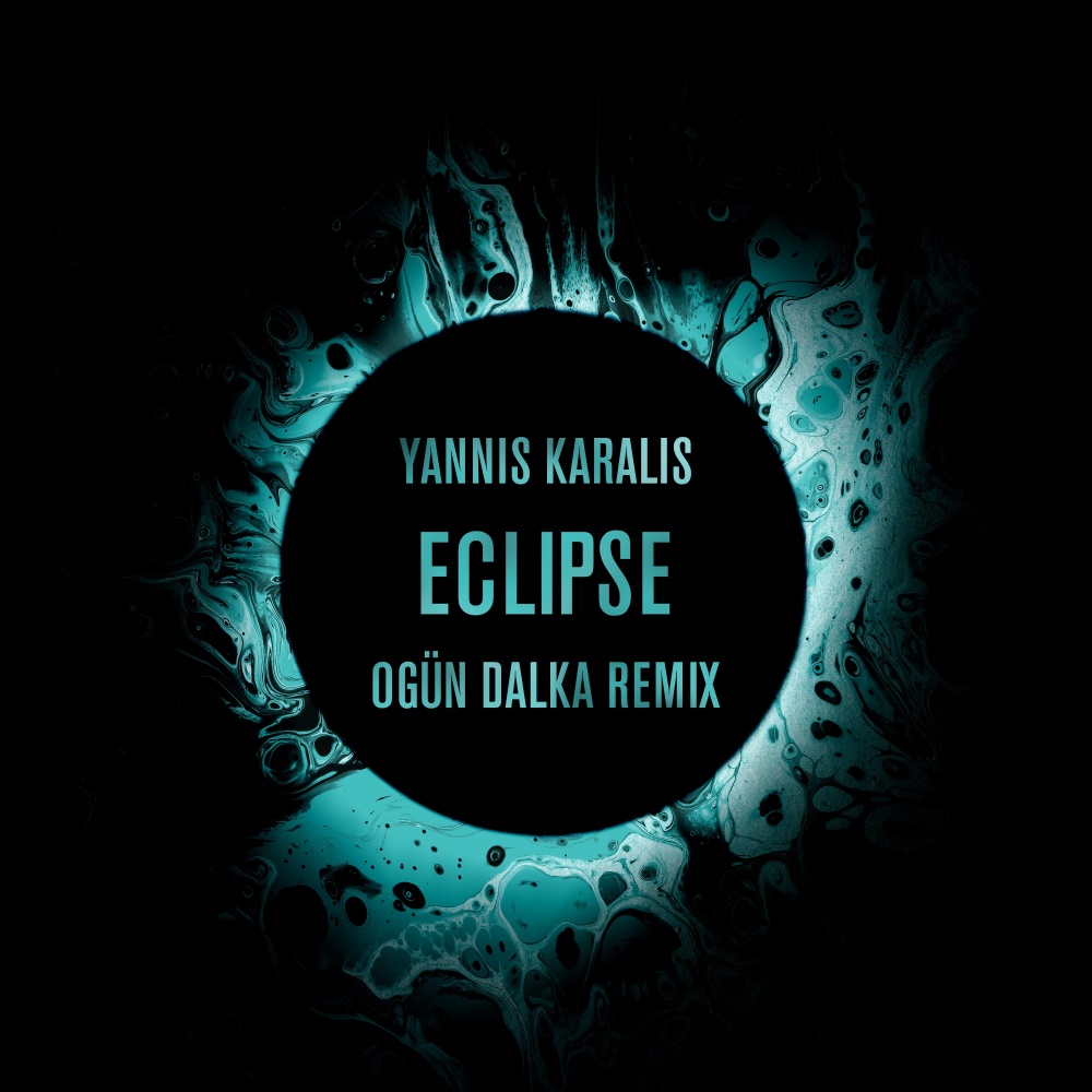 Eclipse (Ogün Dalka Remix)