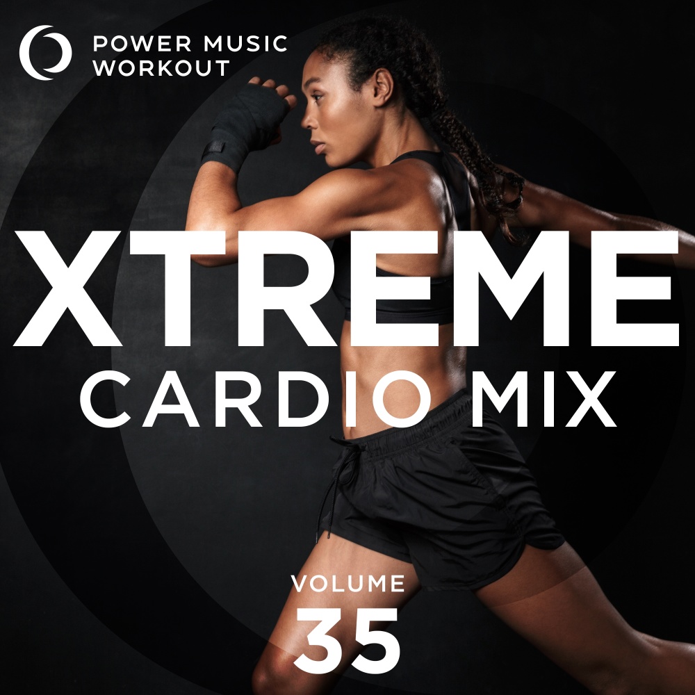Maybe You're the Problem (Workout Remix 148 BPM)