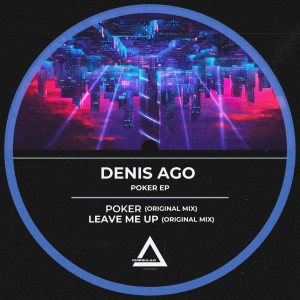Listen to Leave Me Up song with lyrics from Denis Ago
