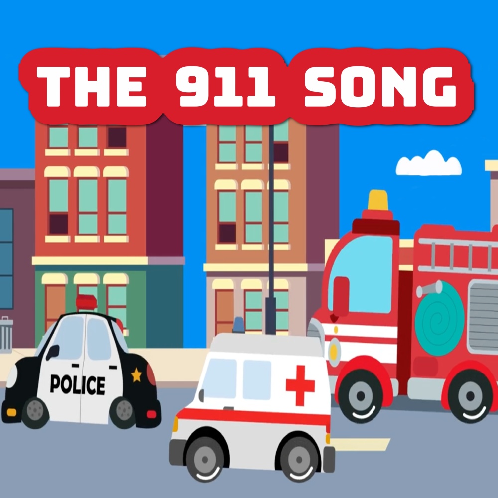 The 911 Song (Instrumental)