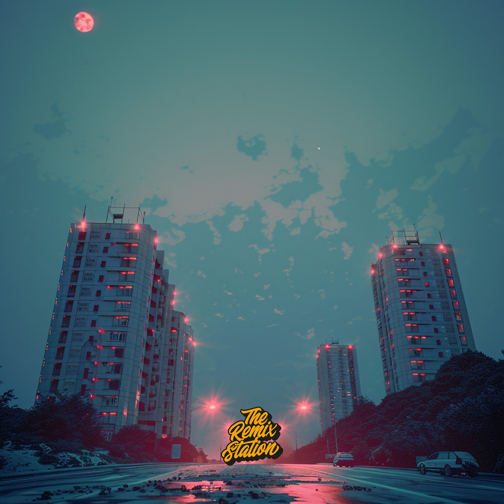 Mr. Brightside