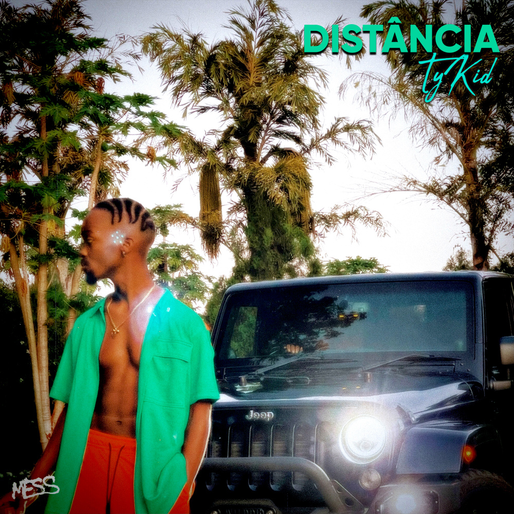 Distância