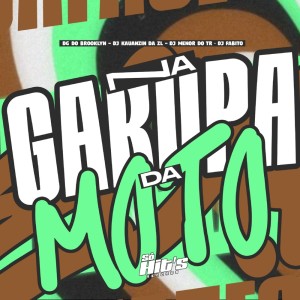 Listen to Na Garupa da Moto (Explicit) song with lyrics from DJ KAUANZIN DA ZL