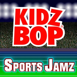 ดาวน์โหลดและฟังเพลง Blue (Da Ba Dee) พร้อมเนื้อเพลงจาก Kidz Bop Kids