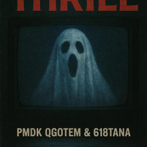 ดาวน์โหลดและฟังเพลง THRILL (feat. 618Tana, PMDK & Q’Got Em) (Explicit) พร้อมเนื้อเพลงจาก M6RN!SXCKZ