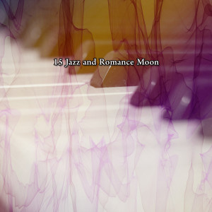 Album 15 Jazz and Romance Moon from Peaceful Piano