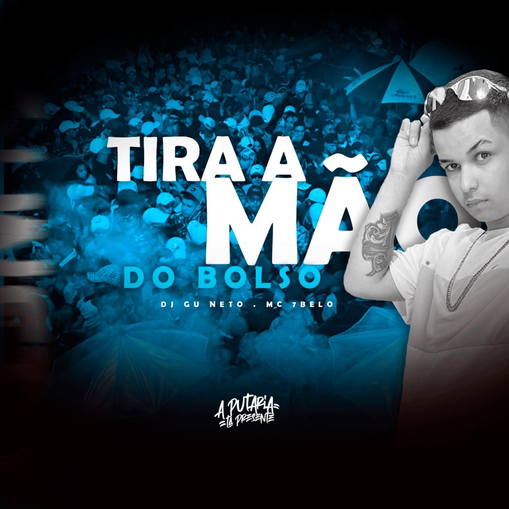 Tira a Mão do Bolso (Explicit)
