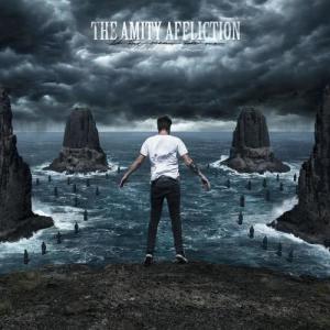 收聽The Amity Affliction的Never Alone歌詞歌曲