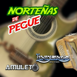 Album Norteñas De  Pegue from 
