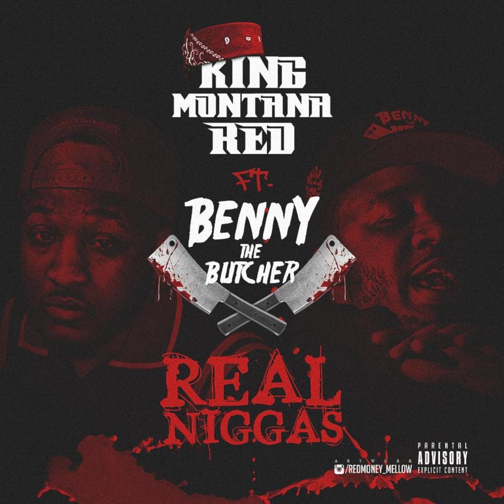 Real Niggas (feat. Benny the Butcher) (Explicit)