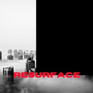收聽Ace B.的Resurface (Explicit)歌詞歌曲