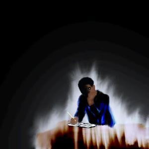 收聽IAMME的Thoughts (Explicit)歌詞歌曲