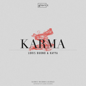 Loris Buono的專輯Karma