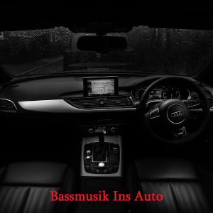อัลบัม Bassmusik Ins Auto ศิลปิน Music for the car
