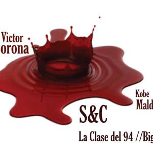 收聽Es Maldonado的Sangre y Corona (s)歌詞歌曲