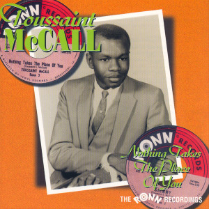 ดาวน์โหลดและฟังเพลง The Toussaint Shuffle (Inst.) พร้อมเนื้อเพลงจาก Toussaint McCall