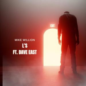 Mike Willion的專輯L's (feat. Dave East & Igloo) [Explicit]