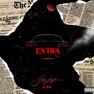 收聽Lissa Leigh的Extra (Explicit)歌詞歌曲