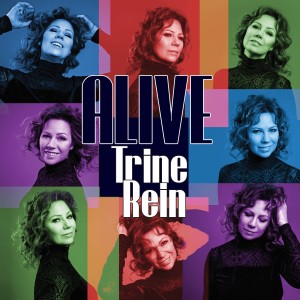 Trine Rein的專輯Alive