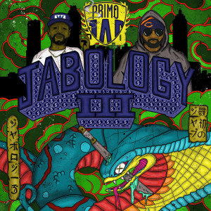 收听Primo Jab的Jabizm (Interlude) (Explicit)歌词歌曲