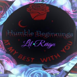 ดาวน์โหลดและฟังเพลง Pave my way (Explicit) พร้อมเนื้อเพลงจาก Lil Reign