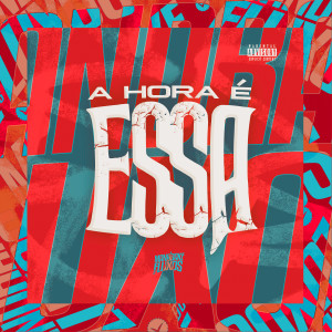 Listen to A hora é essa (Explicit) song with lyrics from MC Ster
