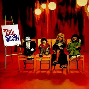 ดาวน์โหลดและฟังเพลง Hello Hello พร้อมเนื้อเพลงจาก Talk Show