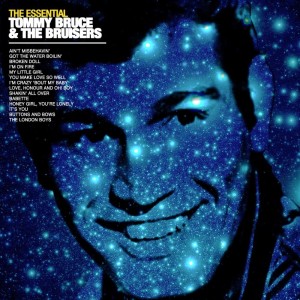 收聽Tommy Bruce的Buttons and Bows歌詞歌曲