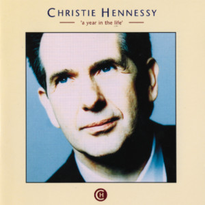 Christie Hennessy的專輯A Year in The Life