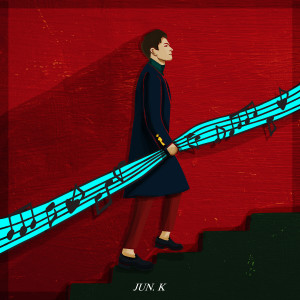 Jun. K（2PM）的專輯My 20's