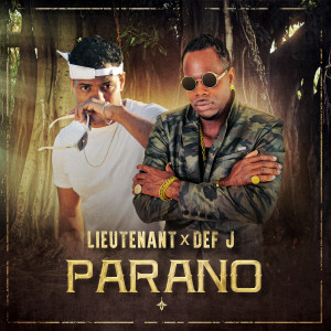 Album Parano from 