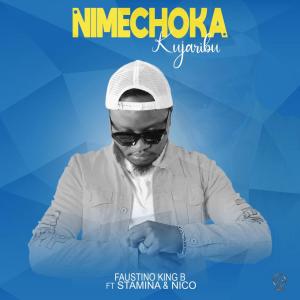 收聽Faustino Kingb的Nimechoka Kujaribu (feat. Stamina Shorwebwenzi & Nicoh) (Explicit)歌詞歌曲