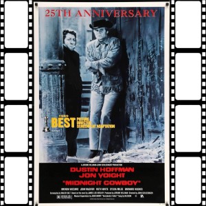 ดาวน์โหลดและฟังเพลง Midnight Cowboy (Piano) พร้อมเนื้อเพลงจาก David Crane