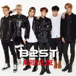 ดาวน์โหลดและฟังเพลง B.I.B พร้อมเนื้อเพลงจาก BEAST