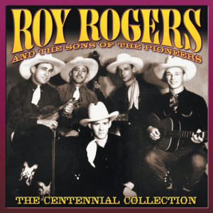 收聽Roy Rogers的Jesse James歌詞歌曲