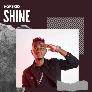 Listen to Shine song with lyrics from HopeKid